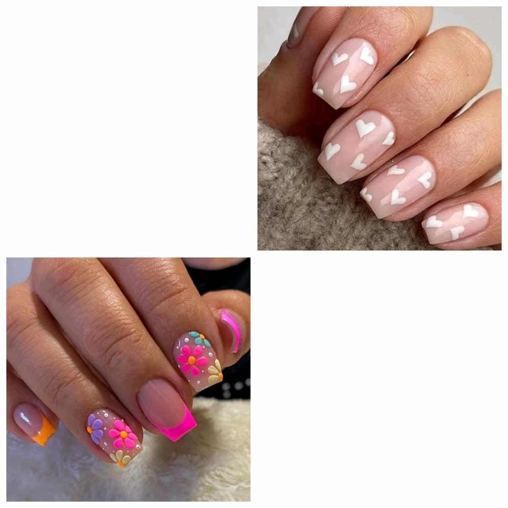 Press on Nails